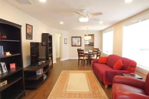 Villa ou maison à louer à Tampa, Floride: 2 chambres, 91.42 m2 № 1919751 - photo 20