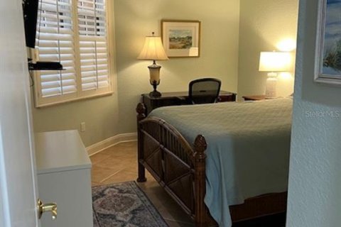 Condo in New Smyrna Beach, Florida, 2 bedrooms  № 1650208 - photo 23