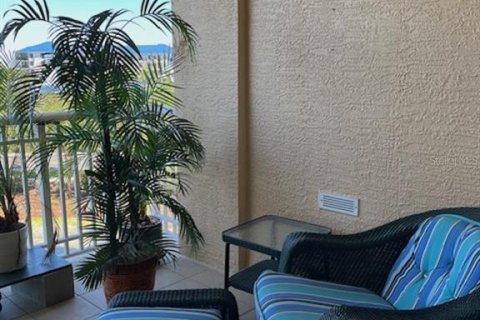 Condo in New Smyrna Beach, Florida, 2 bedrooms  № 1650208 - photo 28
