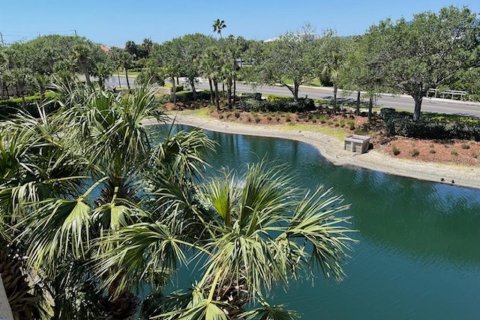 Condo in New Smyrna Beach, Florida, 2 bedrooms  № 1650208 - photo 29