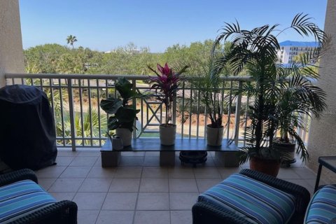 Condo in New Smyrna Beach, Florida, 2 bedrooms  № 1650208 - photo 26