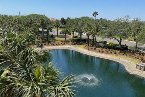 Condo in New Smyrna Beach, Florida, 2 bedrooms  № 1650208 - photo 30