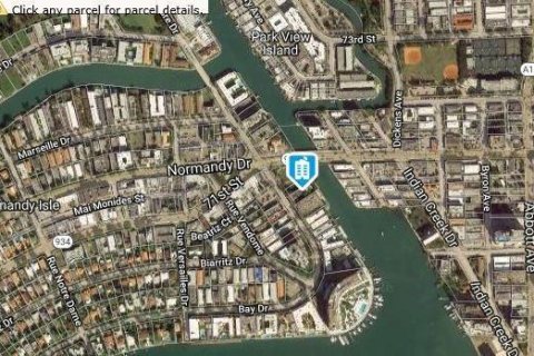 Copropriété à louer à Miami Beach, Floride: 2 chambres, 65.03 m2 № 1988582 - photo 2