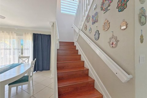 Купить таунхаус в Хайалиа, Флорида 3 спальни, 172.8м2, № 2005828 - фото 17