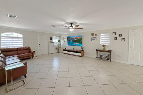 Купить таунхаус в Хайалиа, Флорида 3 спальни, 172.8м2, № 2005828 - фото 5