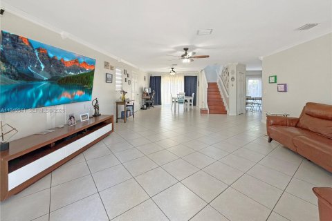 Купить таунхаус в Хайалиа, Флорида 3 спальни, 172.8м2, № 2005828 - фото 4