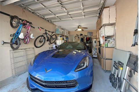 Купить таунхаус в Хайалиа, Флорида 3 спальни, 172.8м2, № 2005828 - фото 16