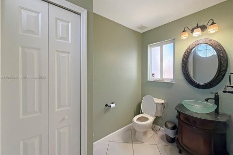 Купить таунхаус в Хайалиа, Флорида 3 спальни, 172.8м2, № 2005828 - фото 7