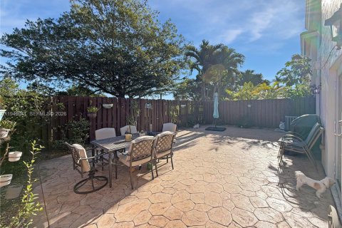 Купить таунхаус в Хайалиа, Флорида 3 спальни, 172.8м2, № 2005828 - фото 8