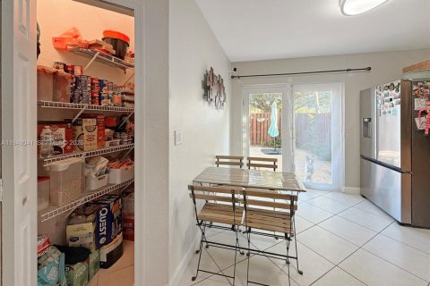 Купить таунхаус в Хайалиа, Флорида 3 спальни, 172.8м2, № 2005828 - фото 12