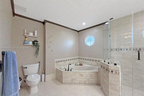 Купить таунхаус в Хайалиа, Флорида 3 спальни, 172.8м2, № 2005828 - фото 26