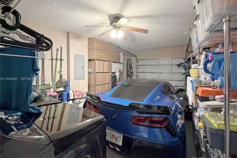 Купить таунхаус в Хайалиа, Флорида 3 спальни, 172.8м2, № 2005828 - фото 15