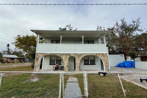 Appartement à louer à Saint Petersburg, Floride: 2 chambres, 74.32 m2 № 2388532 - photo 11