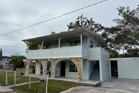 Appartement à louer à Saint Petersburg, Floride: 2 chambres, 74.32 m2 № 2388532 - photo 2
