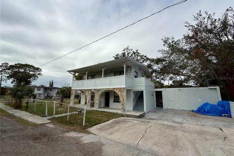 Appartement à louer à Saint Petersburg, Floride: 2 chambres, 74.32 m2 № 2388532 - photo 10