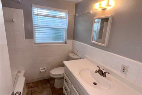 Appartement à louer à Saint Petersburg, Floride: 2 chambres, 74.32 m2 № 2388532 - photo 9