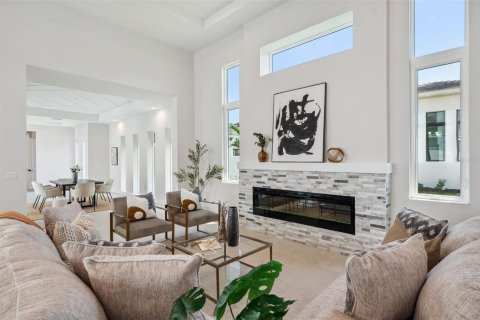 Villa ou maison à vendre à Bradenton, Floride: 3 chambres, 247.86 m2 № 1899753 - photo 11
