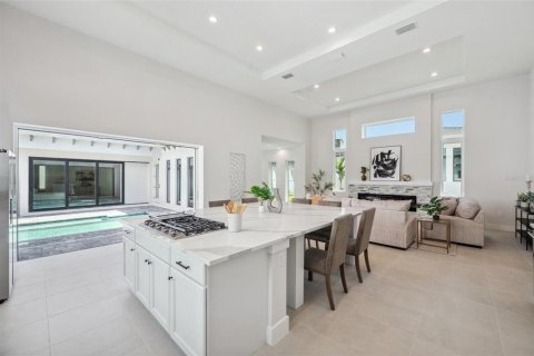Villa ou maison à vendre à Bradenton, Floride: 3 chambres, 247.86 m2 № 1899753 - photo 5