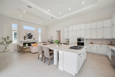 Villa ou maison à vendre à Bradenton, Floride: 3 chambres, 247.86 m2 № 1899753 - photo 6