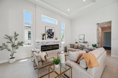 Villa ou maison à vendre à Bradenton, Floride: 3 chambres, 247.86 m2 № 1899753 - photo 9