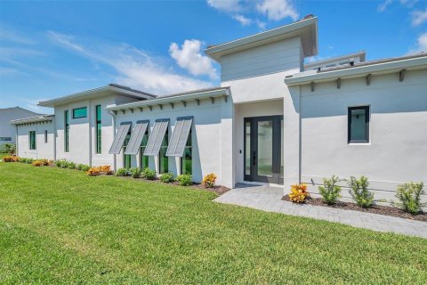 Villa ou maison à vendre à Bradenton, Floride: 3 chambres, 247.86 m2 № 1899753 - photo 1