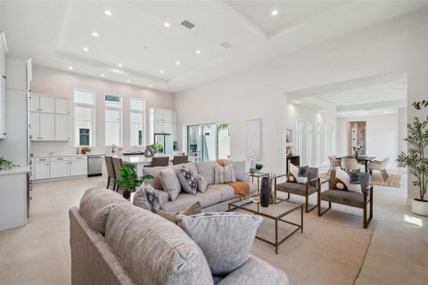 Villa ou maison à vendre à Bradenton, Floride: 3 chambres, 247.86 m2 № 1899753 - photo 12