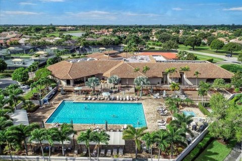 Casa en venta en Boca Raton, Florida, 4 dormitorios, 241.55 m2 № 1172498 - foto 1