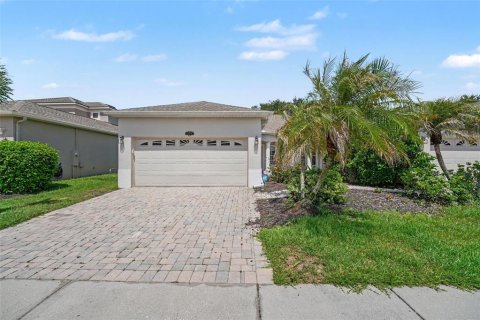 Dúplex en Melbourne, Florida 3 dormitorios, 150.97 m2 № 2152274