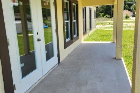 House in Dunnellon, Florida 4 bedrooms, 168.9 sq.m. № 1774037 - photo 6