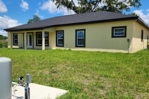 House in Dunnellon, Florida 4 bedrooms, 168.9 sq.m. № 1774037 - photo 16