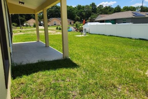House in Dunnellon, Florida 4 bedrooms, 168.9 sq.m. № 1774037 - photo 15