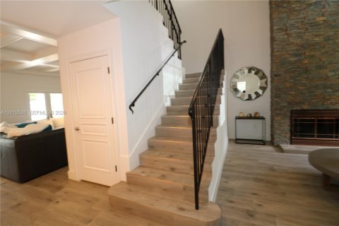 Touwnhouse à louer à Miami, Floride: 3 chambres, 259.38 m2 № 2076069 - photo 26