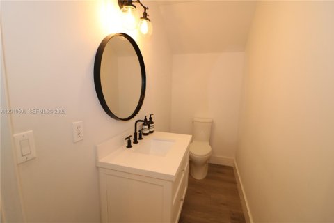Touwnhouse à louer à Miami, Floride: 3 chambres, 259.38 m2 № 2076069 - photo 20