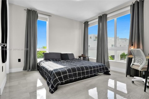 Купить таунхаус в Дорал, Флорида 4 спальни, 229.28м2, № 2007678 - фото 30