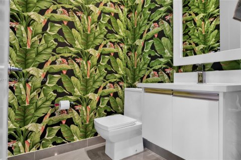 Купить таунхаус в Дорал, Флорида 4 спальни, 229.28м2, № 2007678 - фото 15