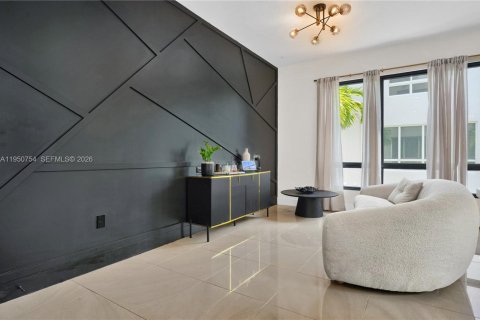 Купить таунхаус в Дорал, Флорида 4 спальни, 229.28м2, № 2007678 - фото 17