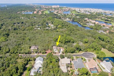 House in Palm Coast, Florida 3 bedrooms, 241.64 sq.m. № 1414066 - photo 3