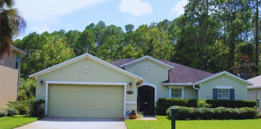 Casa en Elkton, Florida 3 dormitorios, 161.84 m2 № 1721963