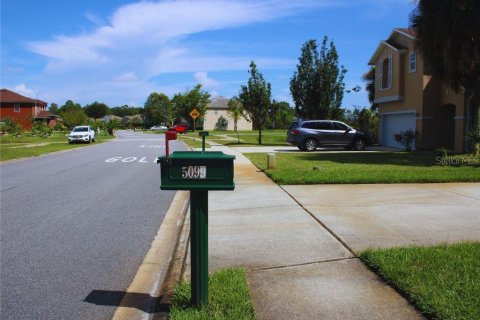 House in Elkton, Florida 3 bedrooms, 161.84 sq.m. № 1721963 - photo 7