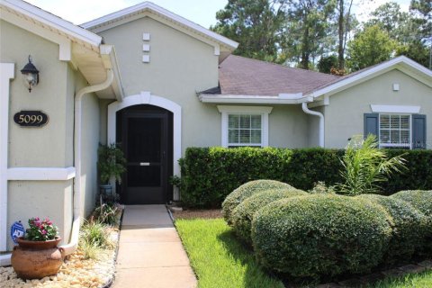 House in Elkton, Florida 3 bedrooms, 161.84 sq.m. № 1721963 - photo 4