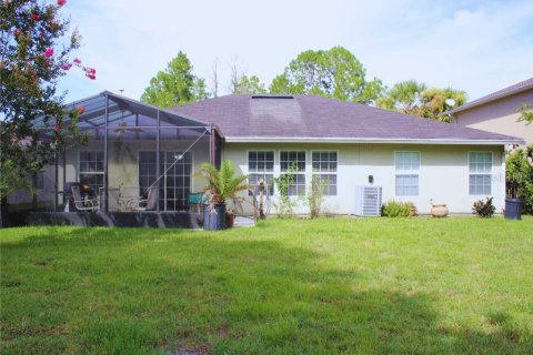 House in Elkton, Florida 3 bedrooms, 161.84 sq.m. № 1721963 - photo 5