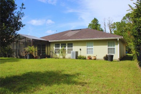 House in Elkton, Florida 3 bedrooms, 161.84 sq.m. № 1721963 - photo 6