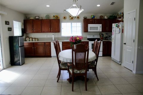 House in Elkton, Florida 3 bedrooms, 161.84 sq.m. № 1721963 - photo 13