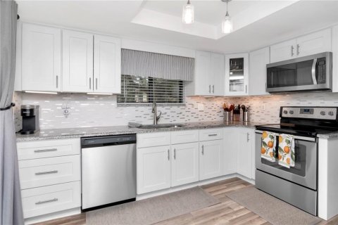 Copropriété à vendre à Safety Harbor, Floride: 3 chambres, 114.27 m2 № 2222562 - photo 3