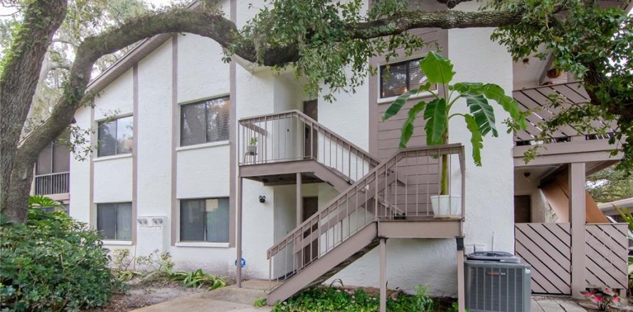 Condo à Safety Harbor, Floride, 3 chambres № 2222562