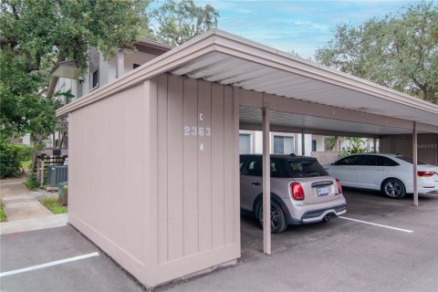 Copropriété à vendre à Safety Harbor, Floride: 3 chambres, 114.27 m2 № 2222562 - photo 24