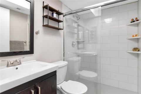Copropriété à vendre à Safety Harbor, Floride: 3 chambres, 114.27 m2 № 2222562 - photo 16