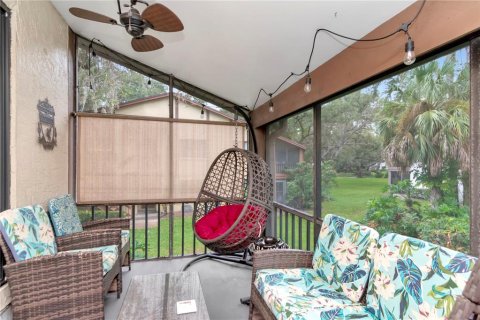 Copropriété à vendre à Safety Harbor, Floride: 3 chambres, 114.27 m2 № 2222562 - photo 21