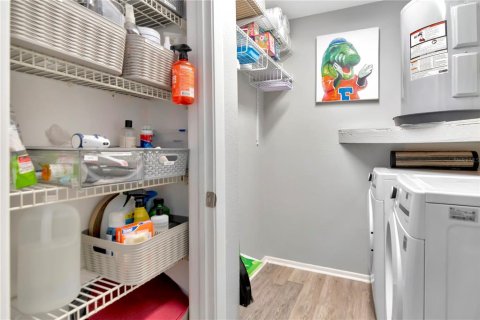 Copropriété à vendre à Safety Harbor, Floride: 3 chambres, 114.27 m2 № 2222562 - photo 14