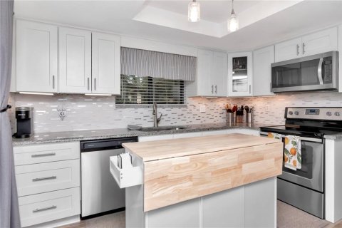 Copropriété à vendre à Safety Harbor, Floride: 3 chambres, 114.27 m2 № 2222562 - photo 4